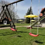Lejlighed Mit Garten Und Spielplatznutzung By Interhome Braunlage