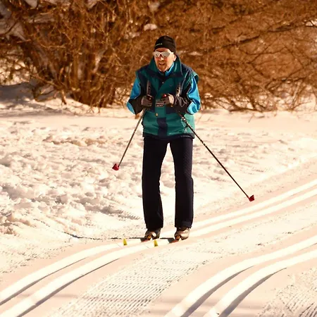 Mit Garten Und Spielplatznutzung By Interhome Braunlage