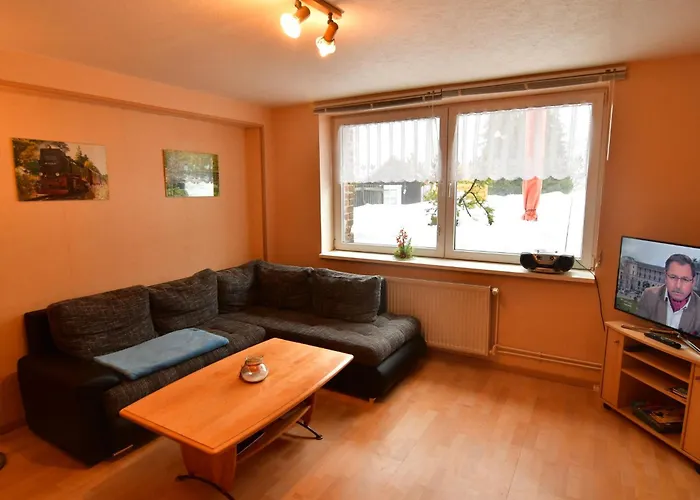 Mit Garten Und Spielplatznutzung By Interhome *