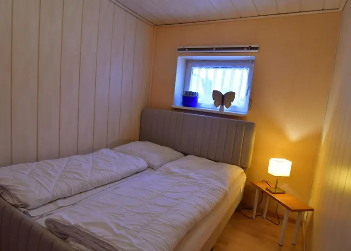 Mit Garten Und Spielplatznutzung By Interhome