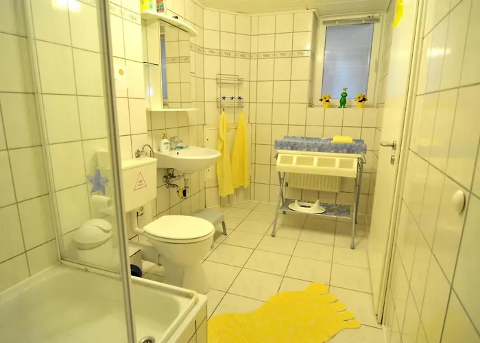 Mit Garten Und Spielplatznutzung By Interhome Apartment