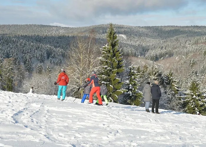 Apartment Mit Garten Und Spielplatznutzung By Interhome
