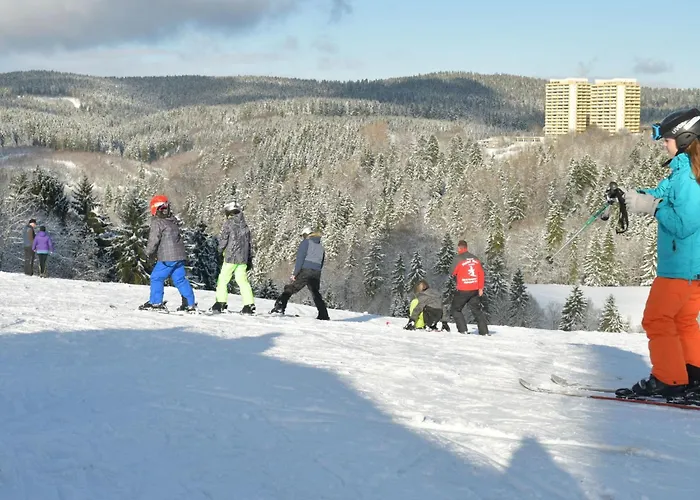 Mit Garten Und Spielplatznutzung By Interhome
